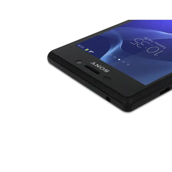 Sony Xperia M2 Screen Guard Glass