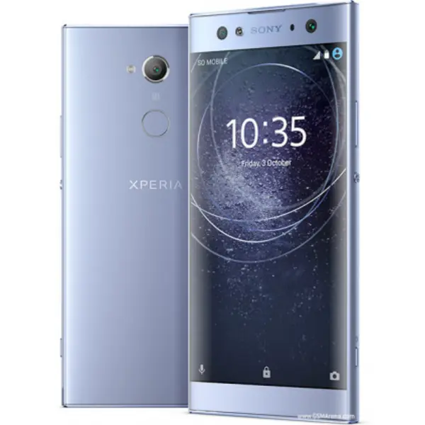 تاچ و ال سی دی گوشی سونی اکسپریا ایکس آ 2 الترا Sony Xperia XA2 Ultra - 2