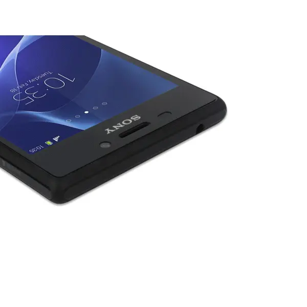 Sony Xperia M2 Screen Guard Glass