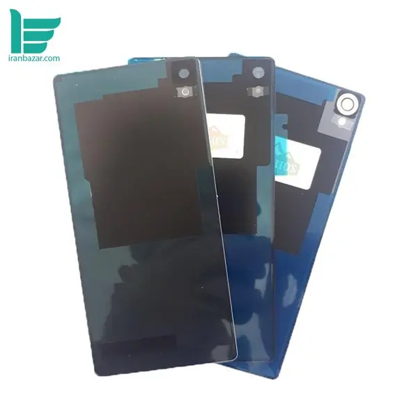 درب پشت گوشی موبایل سونی اکسپریا زد 3 - Door Back Sony Xperia Z3
