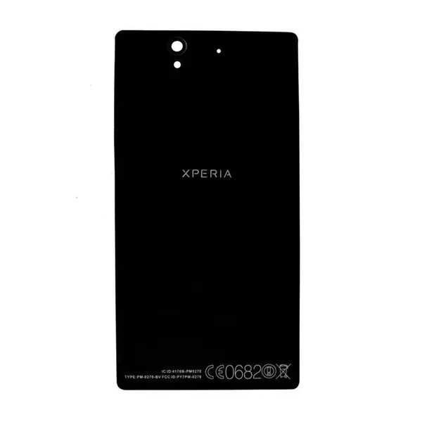 درب پشت گوشی موبایل سونی اکسپریا زد 3 - Door Back Sony Xperia Z3