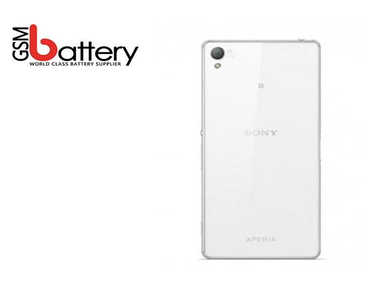 درب پشت اصلی گوشی موبایل سونی اکسپریا زد 3 - Door Back Sony Xperia Z3