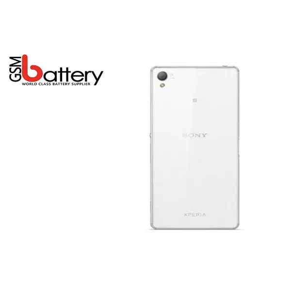 درب پشت گوشی موبایل سونی اکسپریا زد 3 - Door Back Sony Xperia Z3