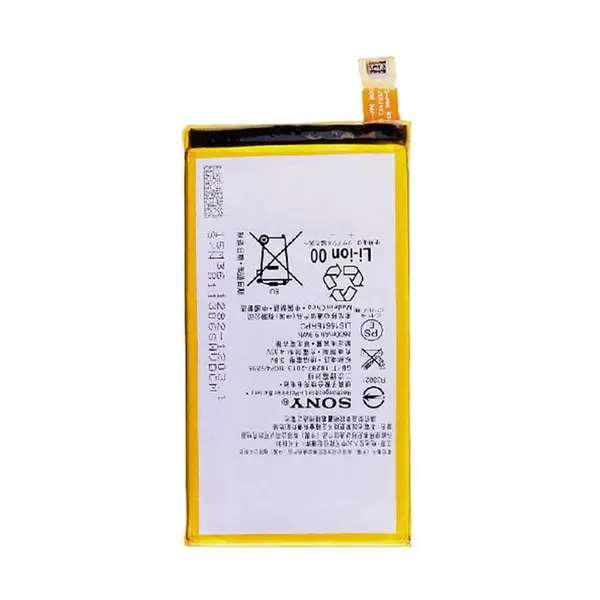 باتری موبایل سونی مدل اکسپریا زد 3 کامپکت SONY Xperia Z3 Compact Original Battery - 3