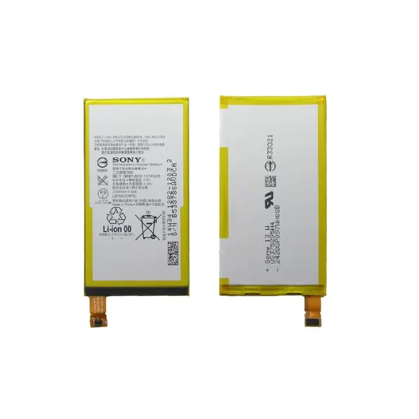 باتری موبایل سونی مدل اکسپریا زد 3 کامپکت SONY Xperia Z3 Compact Original Battery - 2