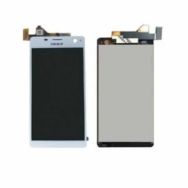 تاچ و ال سی دی گوشی سونی اکسپریا سی 4 Sony Xperia C4 - 2