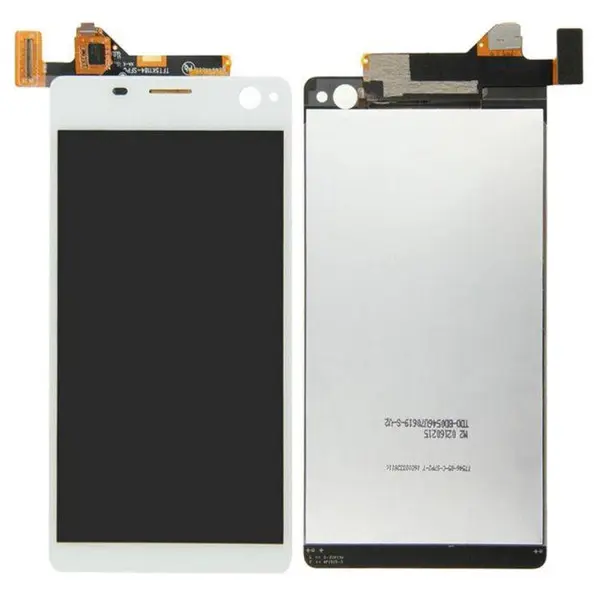 تاچ و ال سی دی گوشی سونی اکسپریا سی 4 Sony Xperia C4 - 4
