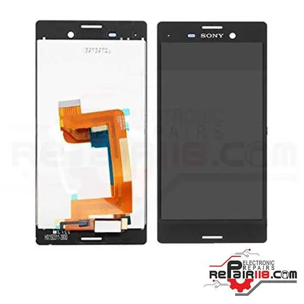 تاچ و ال سی دی گوشی سونی اکسپریا ام 4 آکوا Sony Xperia M4 Aqua - 5