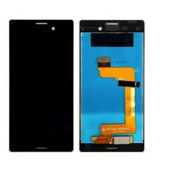 تاچ و ال سی دی گوشی سونی اکسپریا ام 4 آکوا Sony Xperia M4 Aqua - 4