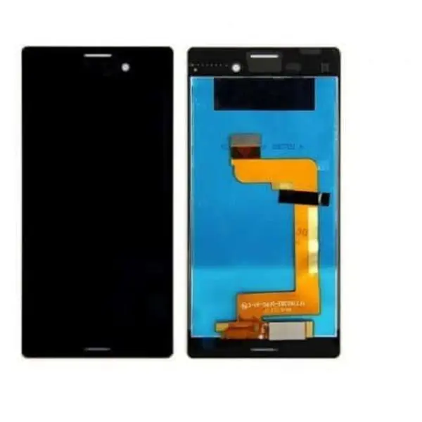 تاچ و ال سی دی گوشی سونی اکسپریا ام 4 آکوا Sony Xperia M4 Aqua - 2