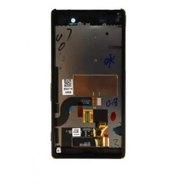 تاچ و ال سی دی گوشی سونی اکسپریا ام 5 Sony Xperia M5 - 2