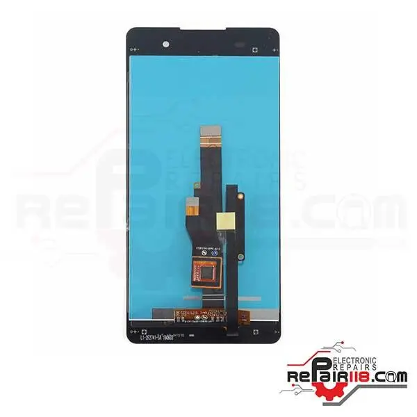 تاچ و ال سی دی گوشی سونی اکسپریا ای 5 Sony Xperia E5 - 3