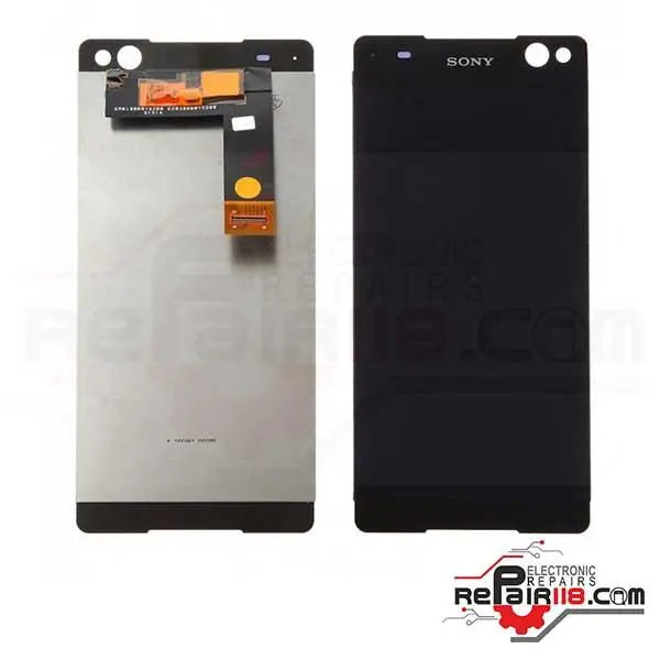 تاچ و ال سی دی گوشی سونی اکسپریا سی 5 الترا Sony Xperia C5 Ultra - 5