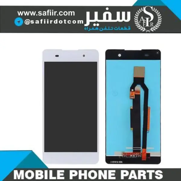 تاچ و ال سی دی گوشی سونی اکسپریا ای 5 Sony Xperia E5 - 2