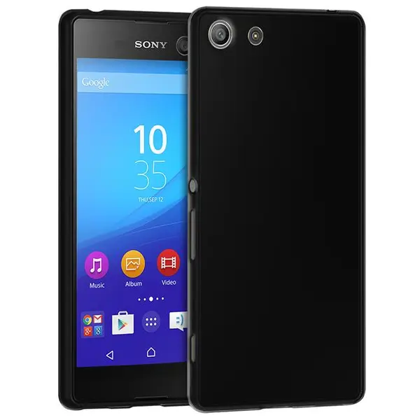تاچ و ال سی دی گوشی سونی اکسپریا ام 5 Sony Xperia M5 - 3