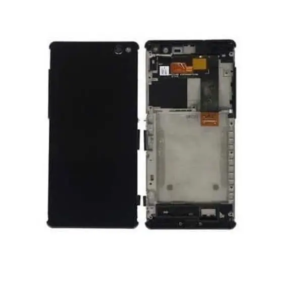 تاچ و ال سی دی گوشی سونی اکسپریا سی 5 الترا Sony Xperia C5 Ultra - 4