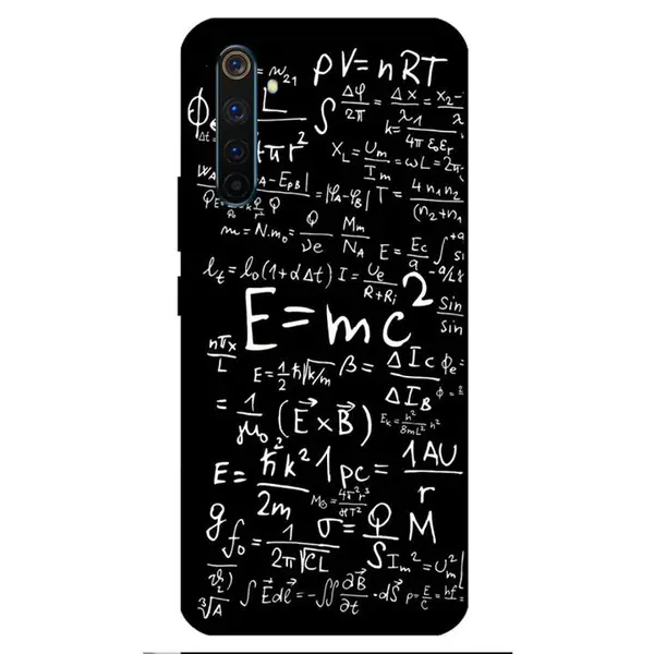 کاور مگافون کد 6297 مناسب برای گوشی موبایل ریلمی 6 Pro Megafone 6297 Cover For Realme 6 Pro