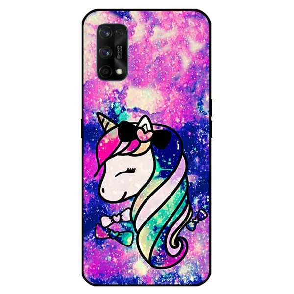 کاور مگافون کد 8226 مناسب برای گوشی موبایل ریلمی 7 پرو Megafone 8226 Cover For Realme 7 Pro