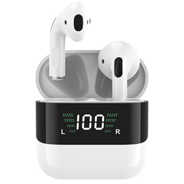 هندزفری بی سیم هیسکا مدل Airpod FX-481 - 3