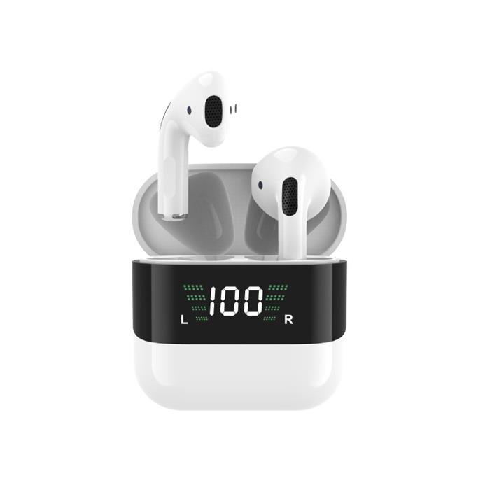 هندزفری بی سیم هیسکا مدل Airpod FX-481