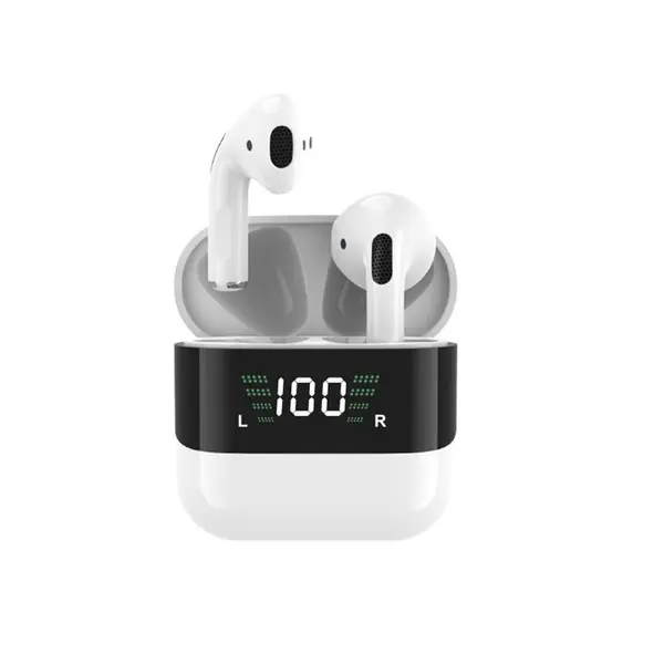 هندزفری بی سیم هیسکا مدل Airpod FX-481 - 2