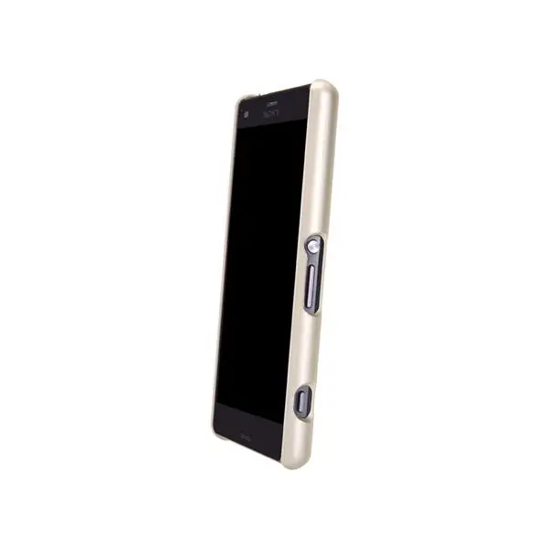 محافظ صفحه نمایش شیشه ای نیلکین مدل Amazing H مناسب برای گوشی موبایل سونی اکسپریا Z3 کامپکت Sony Xperia Z3 Compact Nillkin Amazing H Glass Screen Protector - 2