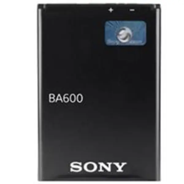 باتری سونی مدل BA600 Sony BA600 Battery - 5
