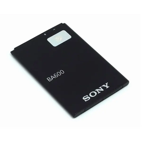 باتری سونی مدل BA600 Sony BA600 Battery - 2