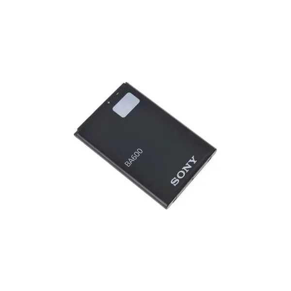 باتری موبایل سونی مدل ایکسپریا BA600 Sony Xperia U ST25 BA600 - 5