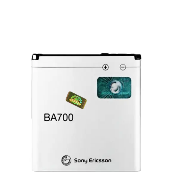 باتری موبایل سونی مدل BA700 با ظرفیت 1500 میلی آمپر - مناسب گوشی موبایل Sony Xperia-neo - 2