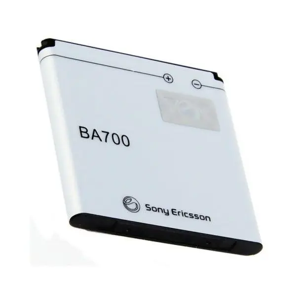 باتری موبایل سونی مدل BA700 با ظرفیت 1500 میلی آمپر - مناسب گوشی موبایل Sony Xperia-neo - 3