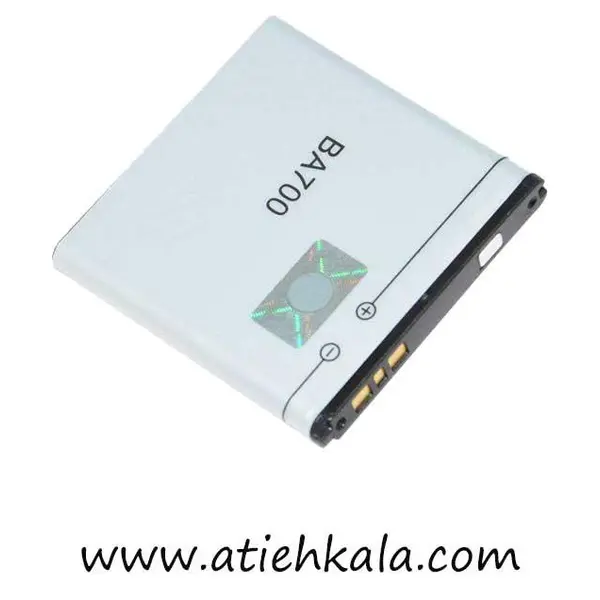 باتری BA700 سونی اکسپریا میرو Battery Sony Xperia Miro ST23i - 3