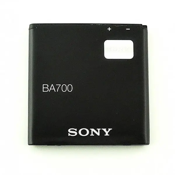 باتری BA700 سونی اکسپریا میرو Battery Sony Xperia Miro ST23i - 5