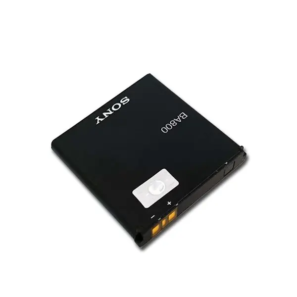 باتری سونی مدل BA800 مناسب برای گوشی سونی Xperia V - 5