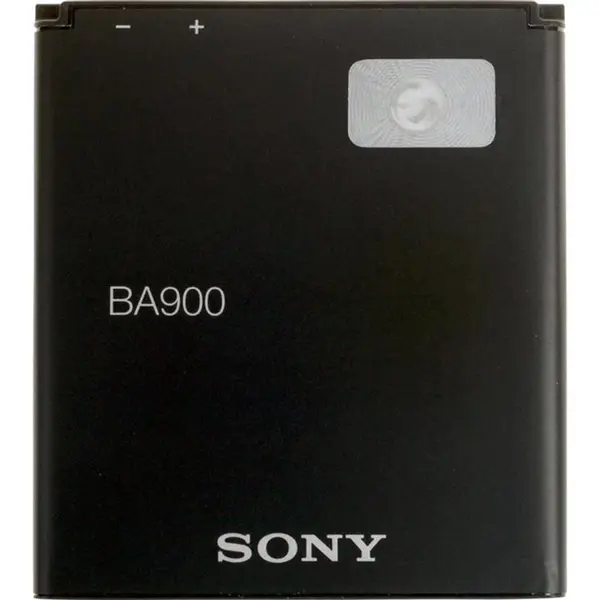 باتری موبایل سونی مدل ایکسپریا BA900 Original Sony Xperia J BA900 Replacement Battery