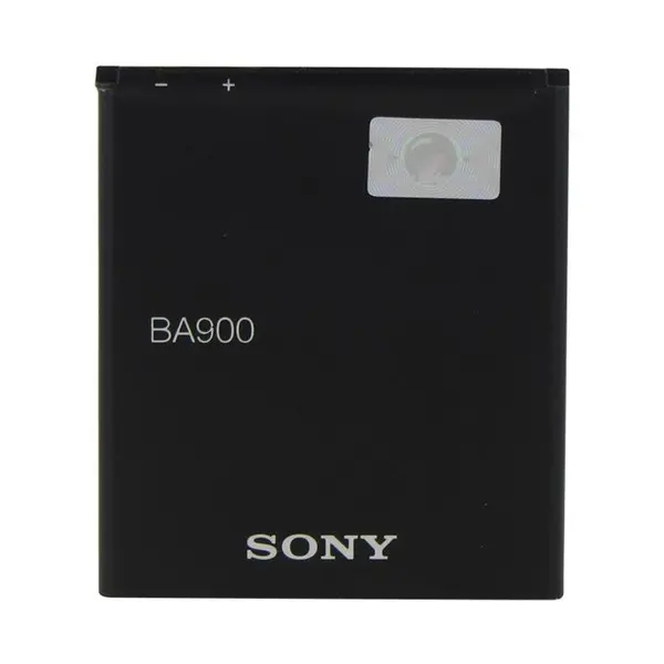باتری موبایل سونی مدل ایکسپریا BA900 Original Sony Xperia J BA900 Replacement Battery - 3
