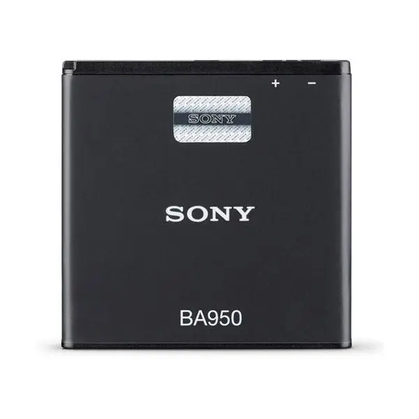 باتری موبایل سونی مدل BA950 - 2