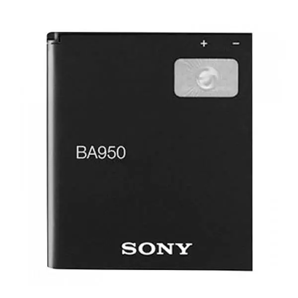 باتری موبایل سونی مدل BA950 - 3