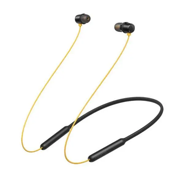 هندزفری بلوتوثی دور گردنی ریلمی مدل BL-R2 - 4