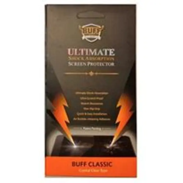 محافظ صفحه نمایش Buff مخصوص گوشی موبایل سونی اکسپریا زد BUFF Sony Xperia Z Screen Protector - 5