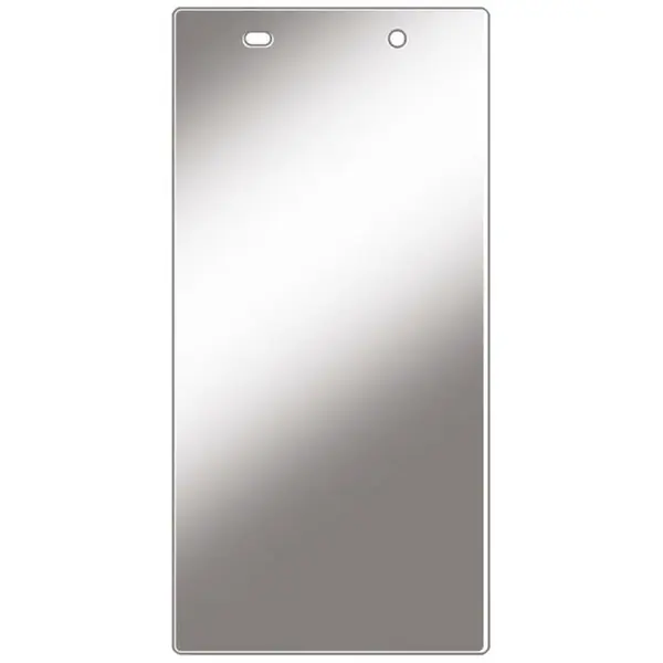 محافظ صفحه نمایش مدل Buff مناسب برای گوشی موبایل سونی Xperia Z1 BUFF Screen protector For Sony Xperia Z1 - 4