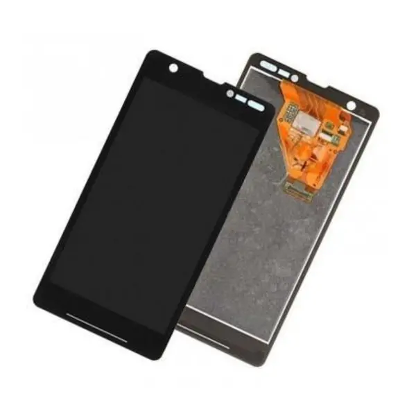 ال سی دی سونی اکسپریا زدآر C5503 ZR - 2