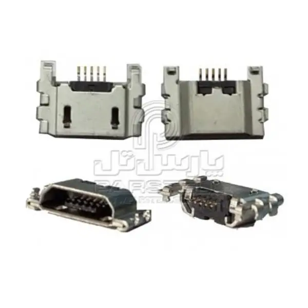 سوکت شارژ Chargrer Connector Sony Xperia Z1 - 4
