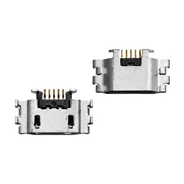 سوکت شارژ Chargrer Connector Sony Xperia Z1 - 3