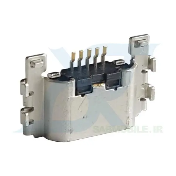 سوکت شارژ Chargrer Connector Sony Xperia Z3 - 3