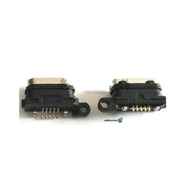 سوکت شارژ Chargrer Connector Sony Xperia M4 Aqua - 2