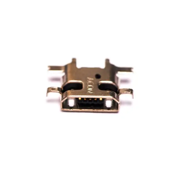 سوکت شارژ Chargrer Connector Sony Xperia Z3 - 2
