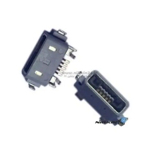 سوکت شارژ Chargrer Connector Sony Xperia Z - 5
