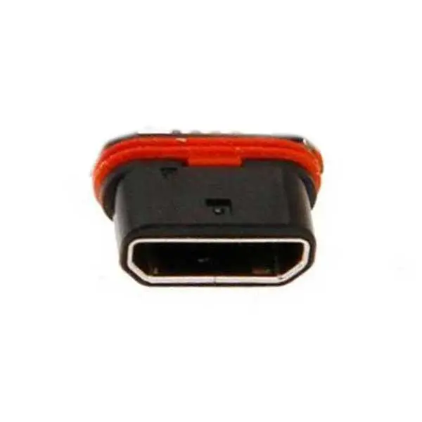 سوکت شارژ Chargrer Connector Sony Xperia Z4 - 3