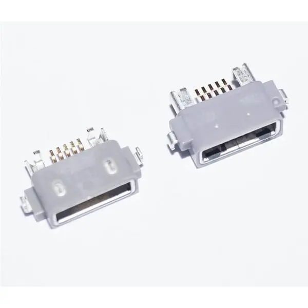 سوکت شارژ Chargrer Connector Sony Xperia Z - 3